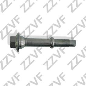 Schraube, Abgasanlage für MINI von ZZVF