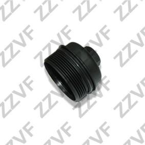 Compre Tampa, caixa do filtro de óleo da ZZVF ZV43CB a um preço baixo por 12,98 €