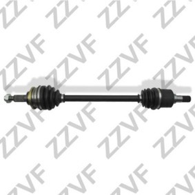 Comprar Árbol de transmisión de ZZVF ZV4410K00 a bajo precio de 186,63 €