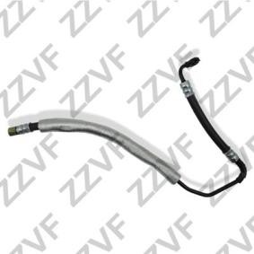 Kjøp Hydraulikkslange, styring av ZZVF ZV44411-33100 til den lave prisen 988,25 NOK