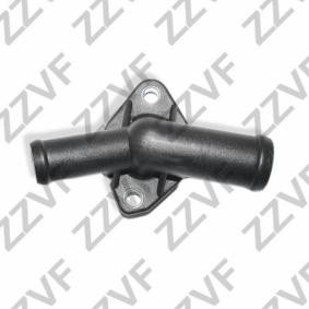 Achetez des Bride de liquide de refroidissement ZZVF ZV444B à prix pour 4,76 €