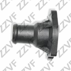 Achetez des Bride de liquide de refroidissement ZZVF ZV445A à prix pour 3,61 €