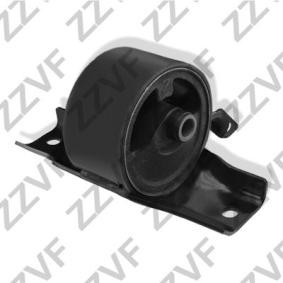 Acquista Supporto, Sospensione motore da ZZVF ZV448432 a buon mercato per soli 40,99 €