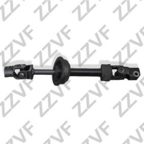 Acquista Albero sterzo da ZZVF ZV452T a buon mercato per soli 131,78 €