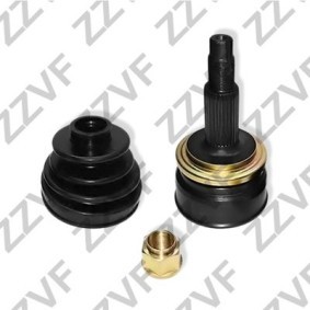 Comprar Juego de articulación, árbol de transmisión de ZZVF ZV46665 a bajo precio de 66,14 €