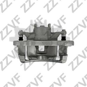 MITSUBISHI Bremssattel von ZZVF