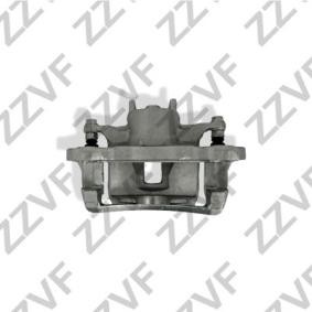 MITSUBISHI Bremssattel von ZZVF