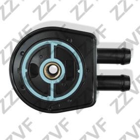Acquista Radiatore olio motore da ZZVF ZV47MA a buon mercato per soli 90,23 €