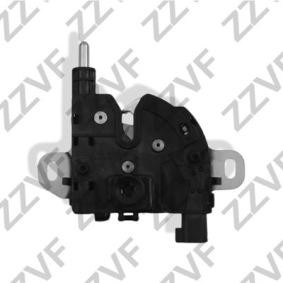 Achetez des Serrure de capot-moteur ZZVF ZV485FF à prix pour 37,17 €