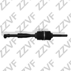 Acquista Albero sterzo da ZZVF ZV48EAH a buon mercato per soli 171,92 €