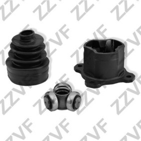 Comprar Juego de articulación, árbol de transmisión de ZZVF ZV4918 a bajo precio de 71,50 €