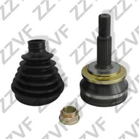Comprar Juego de articulación, árbol de transmisión de ZZVF ZV4965H a bajo precio de 67,21 €