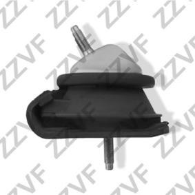 Halter, Motoraufhängung von ZZVF günstig für 54,89 €