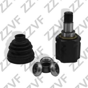 Comprar Juego de articulación, árbol de transmisión de ZZVF ZV4W30 a bajo precio de 66,36 €