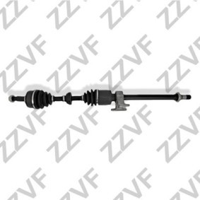 Comprar Juego de articulación, árbol de transmisión de ZZVF ZV500SEA900 a bajo precio de 270,45 €