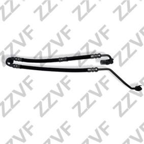 Kjøp Hydraulikkslange, styring av ZZVF ZV50161 til den lave prisen 1541,94 NOK