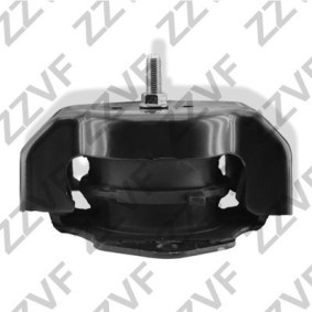 Acquista Supporto, Sospensione motore da ZZVF ZV510056 a buon mercato per soli 52,87 €