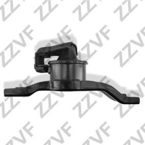 Acquista Supporto, Sospensione motore da ZZVF ZV510312 a buon mercato per soli 76,34 €