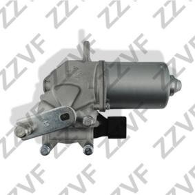 Køb Viskermotor af ZZVF ZV510X til den lave pris 1059,62 DKK
