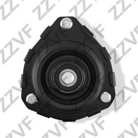 Compre Suporte de apoio do conjunto mola / amortecedor da ZZVF ZV510YT a um preço baixo por 23,63 €