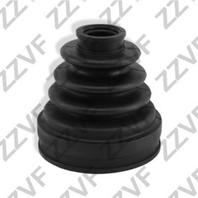 Achetez des Soufflet de cardan ZZVF ZV51HRA à prix pour 14,57 €