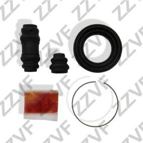Acquista Kit di revisione della pinza freno da ZZVF ZV5343MB a buon mercato per soli 9,80 €