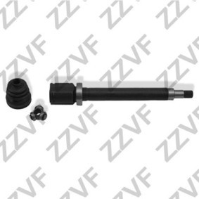 Comprar Juego de articulación, árbol de transmisión de ZZVF ZV537380R a bajo precio de 127,82 €