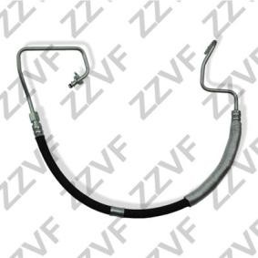 Kjøp Hydraulikkslange, styring av ZZVF ZV54F til den lave prisen 1391,38 NOK