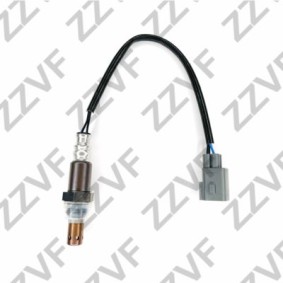 Lambdasonde ZV561TY von ZZVF günstig für 63,68 € online kaufen