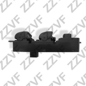 Acquista Interruttore, Alzacristallo da ZZVF ZV5879MR a buon mercato per soli 82,99 €