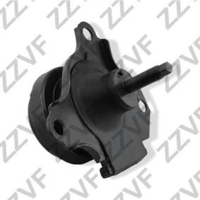 Acquista Supporto, Sospensione motore da ZZVF ZV59A023 a buon mercato per soli 24,72 €