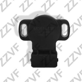 Køb Gasspjæld-potentiometer af ZZVF ZV614MD3 til den lave pris 825,32 DKK