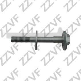 Sturzkorrekturschraube für VW von ZZVF