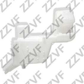 Wischwasserbehälter des Herstellers ZZVF - Originalware Artikelnummer: ZV6431H