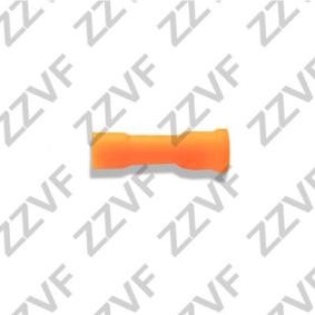 Trichter, Ölpeilstab für SEAT von ZZVF