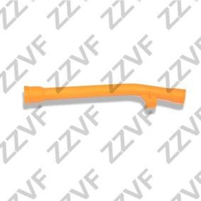 Trichter, Ölpeilstab für SEAT von ZZVF