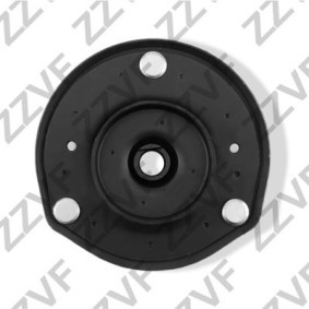 Compre Suporte de apoio do conjunto mola / amortecedor da ZZVF ZV690TL a um preço baixo por 59,34 €