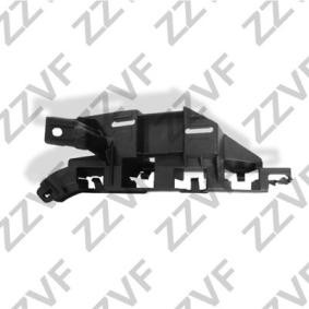 Achetez des Support de pare-chocs ZZVF ZV7119HV à prix pour 16,71 €