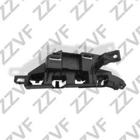 Achetez des Support de pare-chocs ZZVF ZV7120NH à prix pour 16,71 €