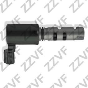 Acquista Valvola di comando per regolazione albero a camme da ZZVF ZV712HK a buon mercato per soli 85,46 €