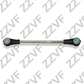 Wähl- / Schaltstange von ZZVF günstig für 6,09 €