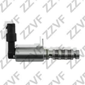 Compre Válvula de controlo, regulação das árvores de cames da ZZVF ZV723E a um preço baixo por 115,91 €
