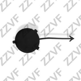Acquista Mostrina, Paraurti da ZZVF ZV7414NR a buon mercato per soli 8,08 €