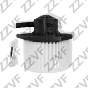 Achetez des Pulseur d'air habitacle ZZVF ZV7425K12 à prix pour 81,74 €