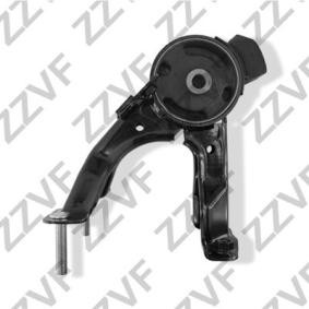 Acquista Supporto, Sospensione motore da ZZVF ZV74500 a buon mercato per soli 30,88 €