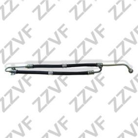 Kjøp Hydraulikkslange, styring av ZZVF ZV759B3 til den lave prisen 2726,38 NOK