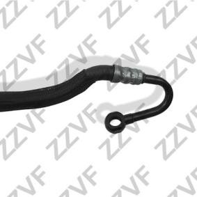 Kjøp Hydraulikkslange, styring av ZZVF ZV767B4 til den lave prisen 1552,80 NOK