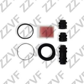 Acquista Kit di revisione della pinza freno da ZZVF ZV7786 a buon mercato per soli 7,08 €