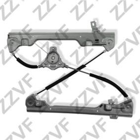Achetez des Lève-vitre ZZVF ZV80770AV601 à prix pour 57,89 €