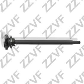 Acquista Semiasse da ZZVF ZV80A30 a buon mercato per soli 303,96 €